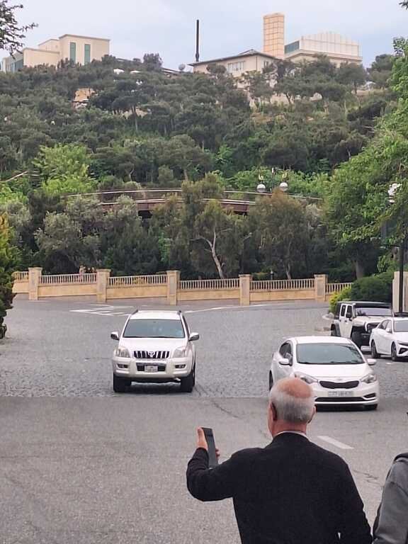 Satılır 2 otaqlı köhnə tikili, 50 m², İçərişəhər m.-4