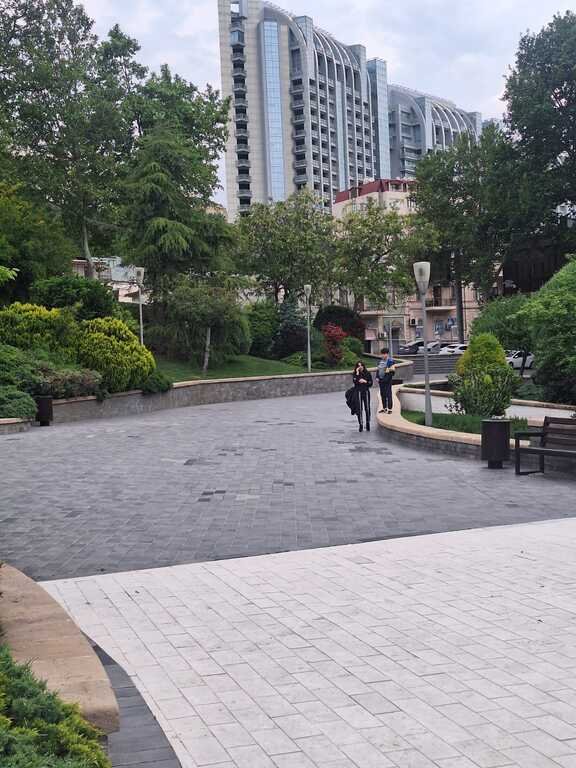 Satılır 2 otaqlı köhnə tikili, 50 m², İçərişəhər m.-6
