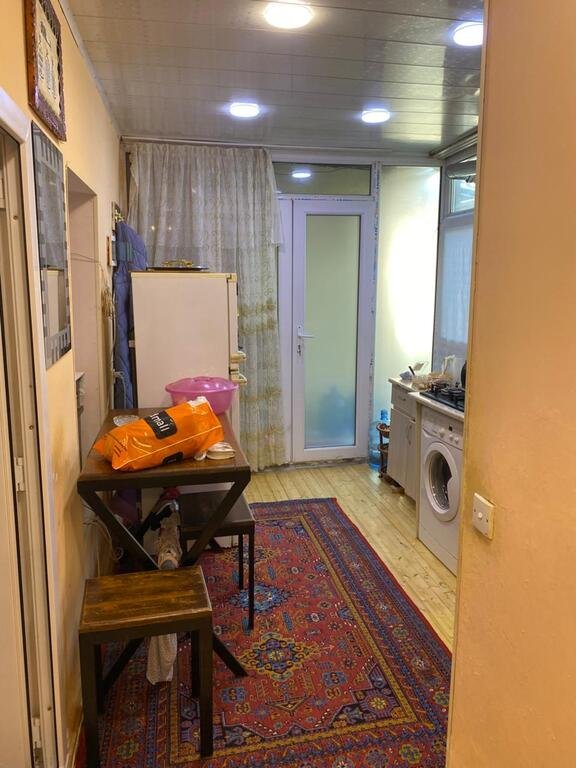 Satılır 2 otaqlı köhnə tikili, 50 m², İçərişəhər m.-8