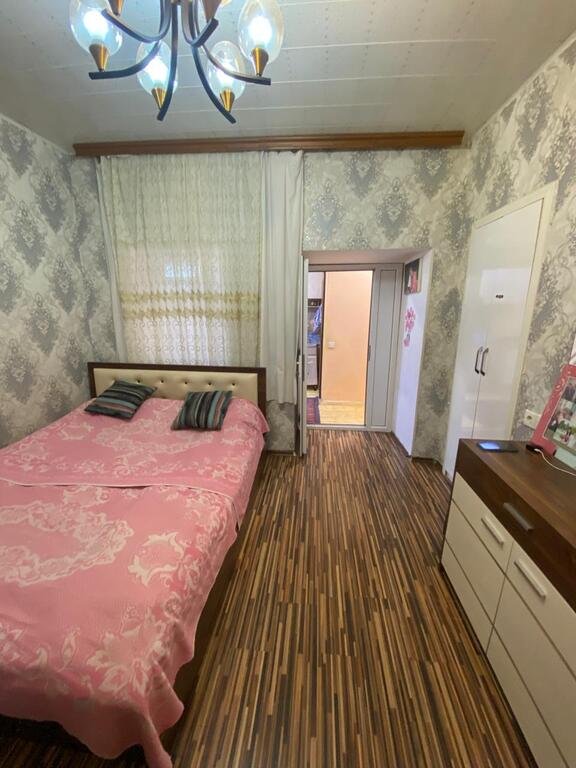 Satılır 2 otaqlı köhnə tikili, 50 m², İçərişəhər m.-9