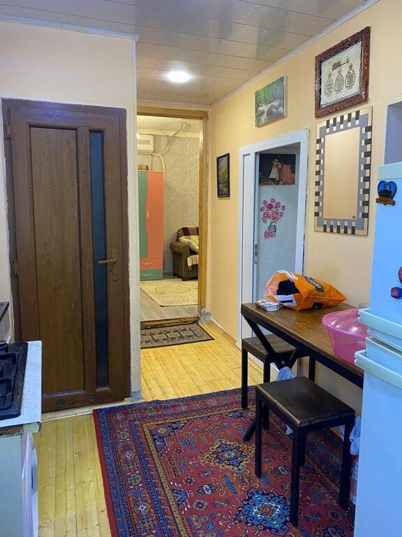 Satılır 2 otaqlı köhnə tikili, 50 m², İçərişəhər m.-10