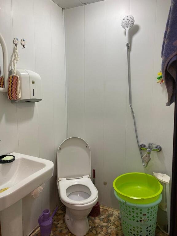 Satılır 2 otaqlı köhnə tikili, 50 m², İçərişəhər m.-11