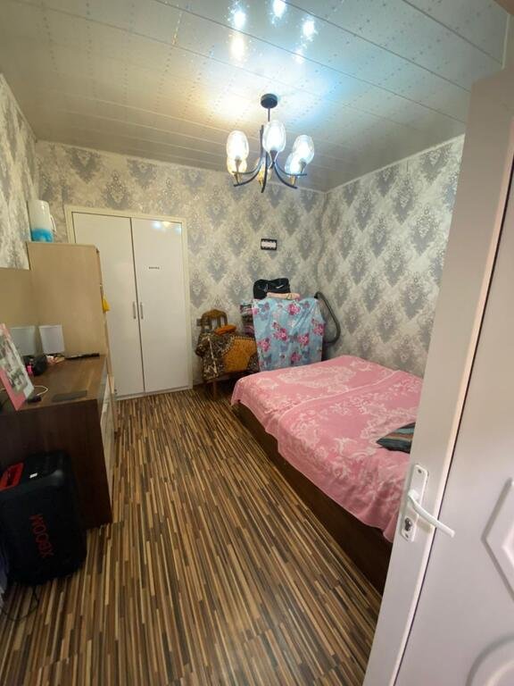 Satılır 2 otaqlı köhnə tikili, 50 m², İçərişəhər m.-12