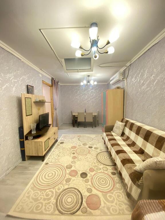 Satılır 2 otaqlı köhnə tikili, 50 m², İçərişəhər m.-14