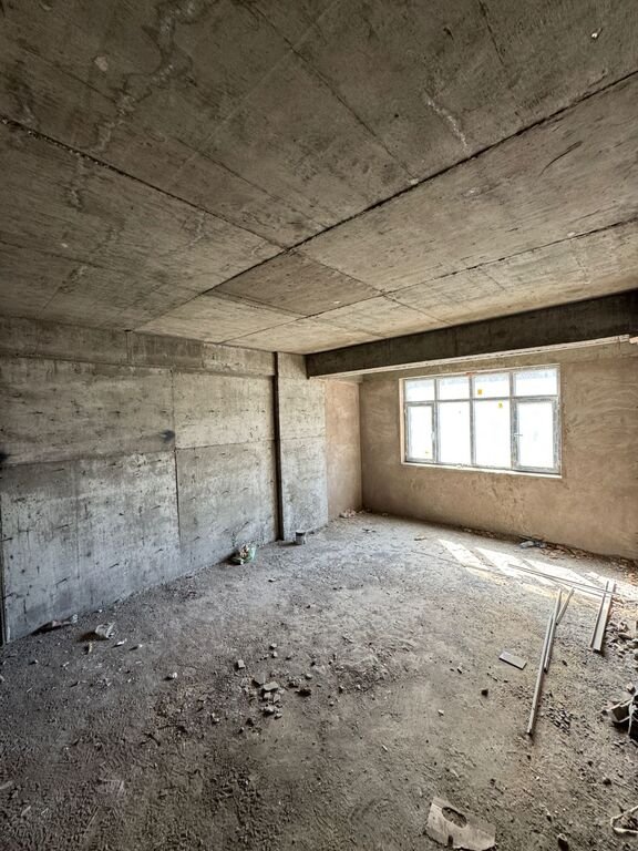 Satılır 1 otaqlı yeni tikili, 74 m², Qara Qarayev m.-3