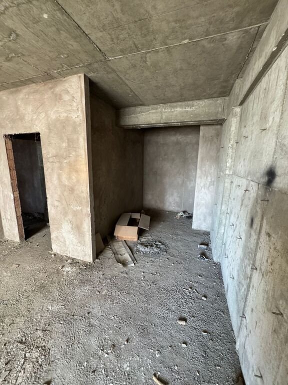 Satılır 1 otaqlı yeni tikili, 74 m², Qara Qarayev m.-4