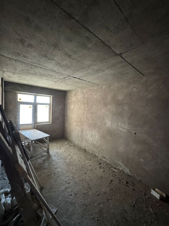 Satılır 1 otaqlı yeni tikili, 74 m², Qara Qarayev m.-5
