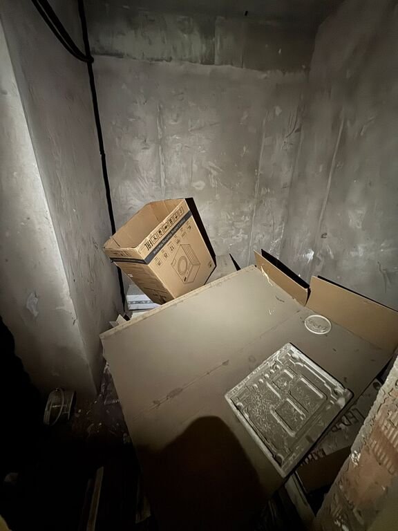 Satılır 1 otaqlı yeni tikili, 74 m², Qara Qarayev m.-6