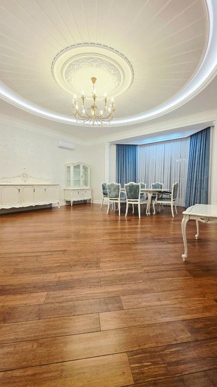 Satılır 4 otaqlı yeni tikili, 215 m², Xətai m.-3