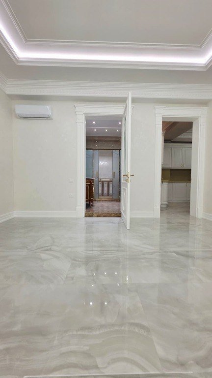 Satılır 4 otaqlı yeni tikili, 215 m², Xətai m.-4