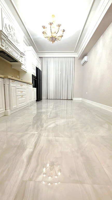 Satılır 4 otaqlı yeni tikili, 215 m², Xətai m.-6