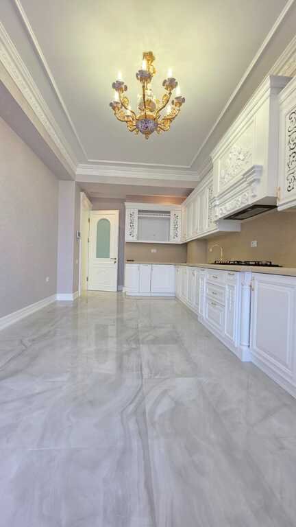 Satılır 4 otaqlı yeni tikili, 215 m², Xətai m.-7