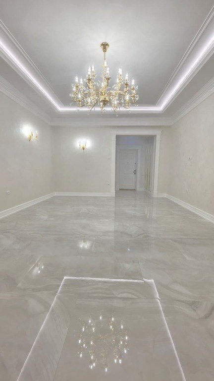 Satılır 4 otaqlı yeni tikili, 215 m², Xətai m.-8