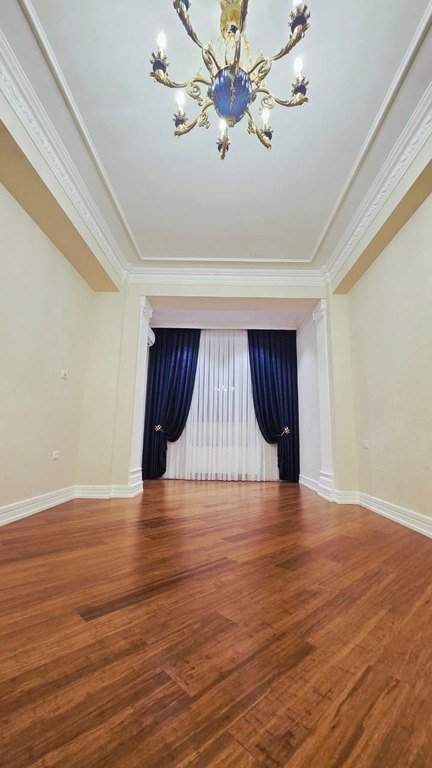 Satılır 4 otaqlı yeni tikili, 215 m², Xətai m.-9