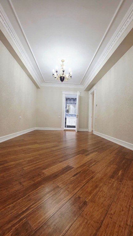 Satılır 4 otaqlı yeni tikili, 215 m², Xətai m.-10