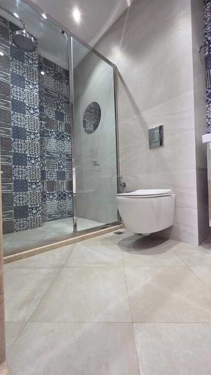 Satılır 4 otaqlı yeni tikili, 215 m², Xətai m.-11