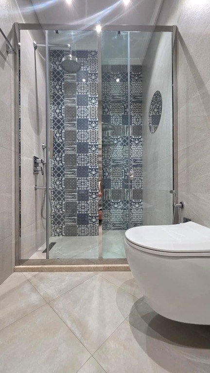 Satılır 4 otaqlı yeni tikili, 215 m², Xətai m.-12