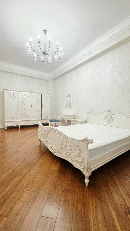 Satılır 4 otaqlı yeni tikili, 215 m², Xətai m.-15
