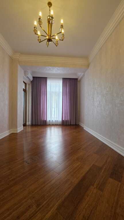Satılır 4 otaqlı yeni tikili, 215 m², Xətai m.-16