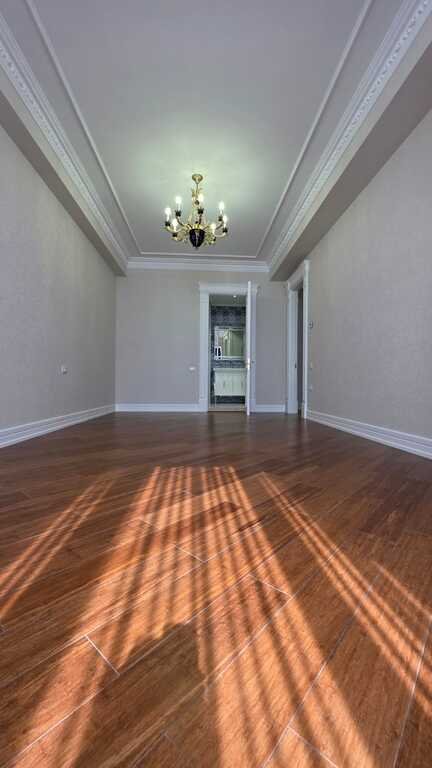 Satılır 4 otaqlı yeni tikili, 215 m², Xətai m.-17