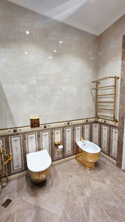 Satılır 4 otaqlı yeni tikili, 215 m², Xətai m.-20