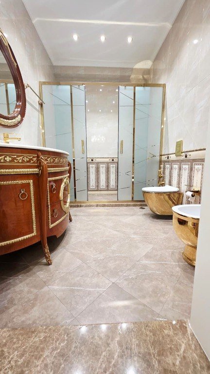 Satılır 4 otaqlı yeni tikili, 215 m², Xətai m.-21