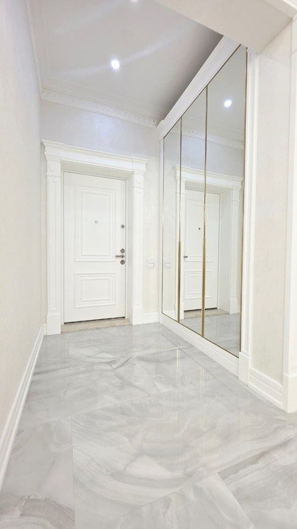 Satılır 4 otaqlı yeni tikili, 215 m², Xətai m.-22