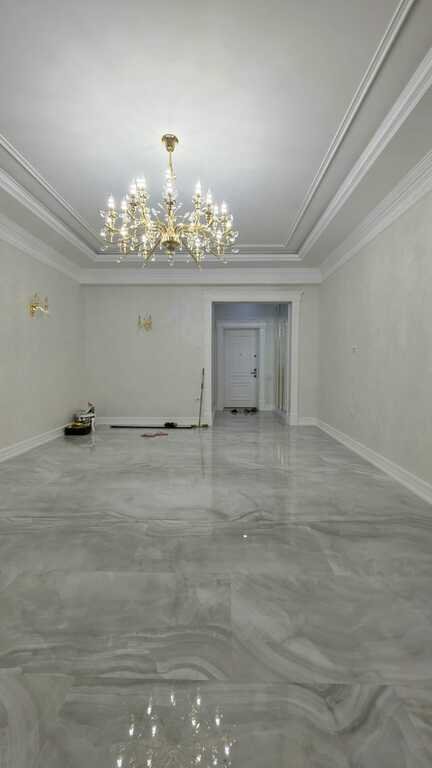 Satılır 4 otaqlı yeni tikili, 215 m², Xətai m.-23
