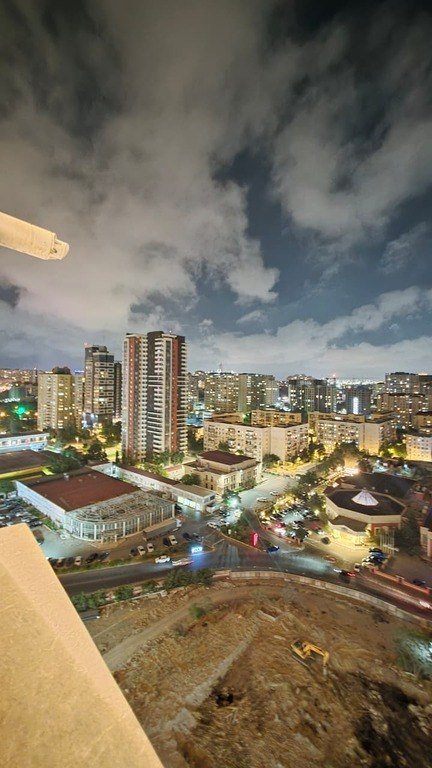 Satılır 4 otaqlı yeni tikili, 215 m², Xətai m.-26