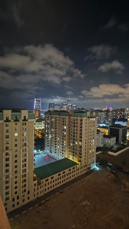Satılır 4 otaqlı yeni tikili, 215 m², Xətai m.-27
