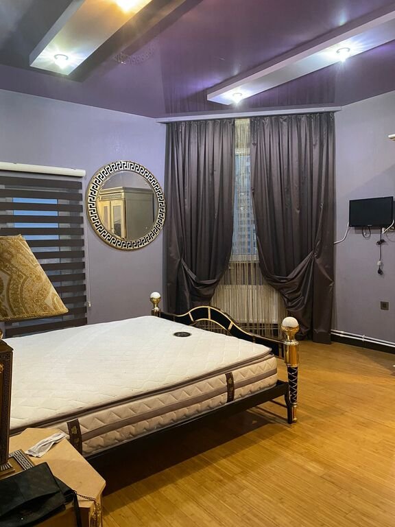 Satılır 3 otaqlı yeni tikili, 118 m², Memar Əcəmi m.-12