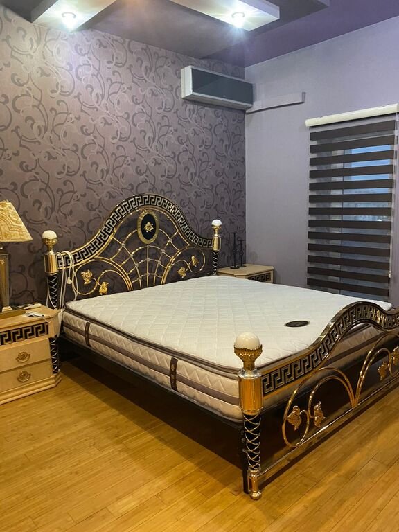 Satılır 3 otaqlı yeni tikili, 118 m², Memar Əcəmi m.-14