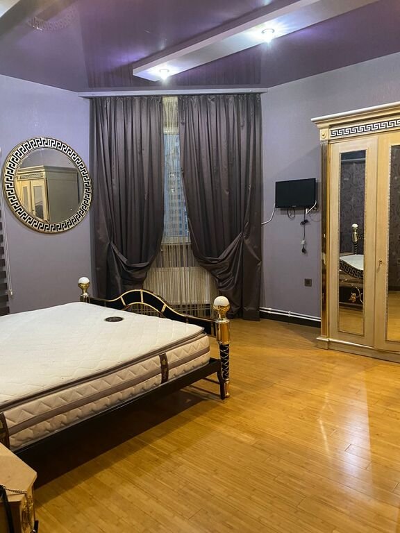 Satılır 3 otaqlı yeni tikili, 118 m², Memar Əcəmi m.-15