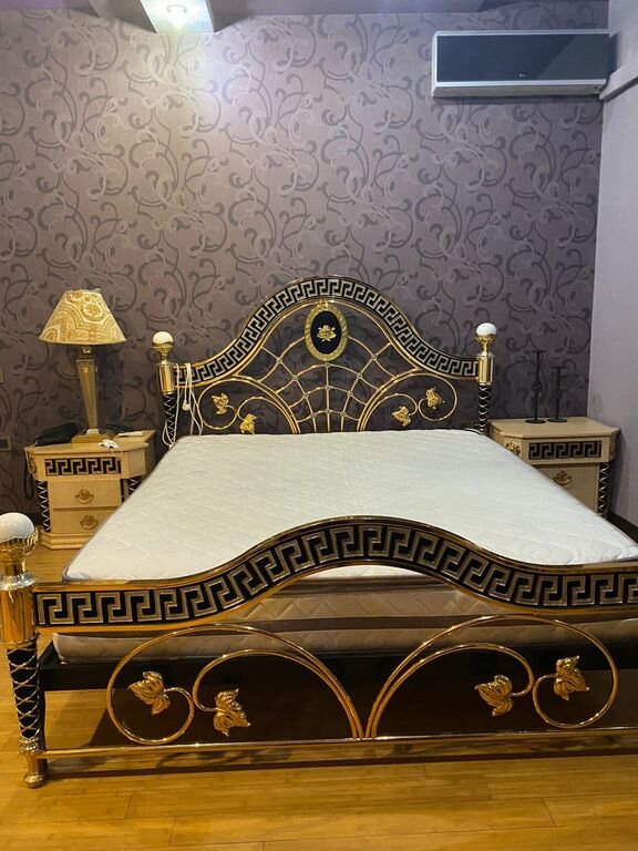 Satılır 3 otaqlı yeni tikili, 118 m², Memar Əcəmi m.-16