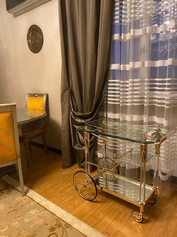 Satılır 3 otaqlı yeni tikili, 118 m², Memar Əcəmi m.-17