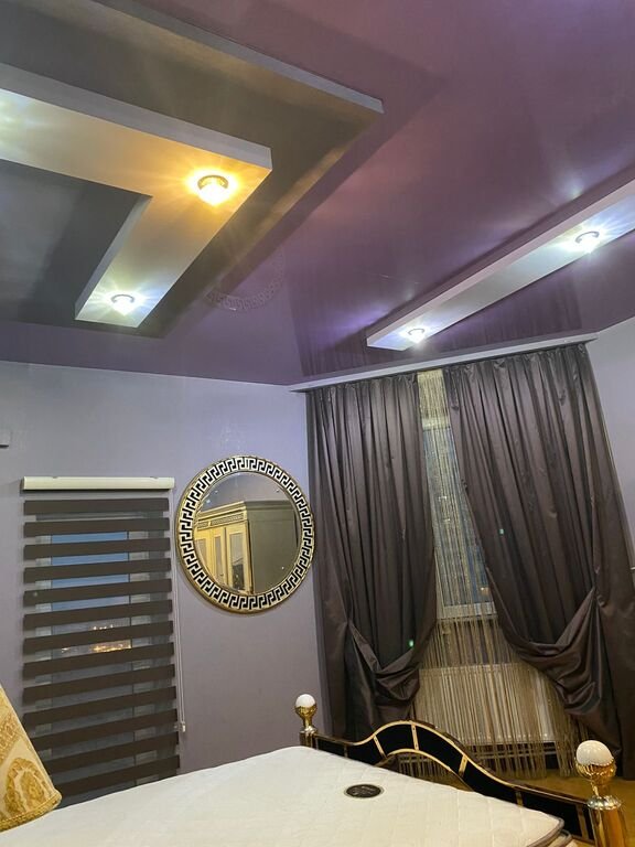 Satılır 3 otaqlı yeni tikili, 118 m², Memar Əcəmi m.-21