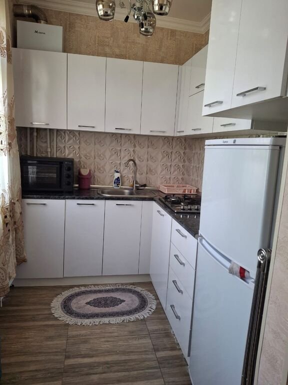Satılır 2 otaqlı köhnə tikili, 35 m², 7-ci mikrorayon-3