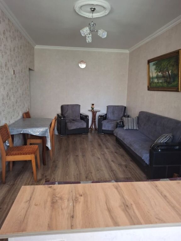 Satılır 2 otaqlı köhnə tikili, 35 m², 7-ci mikrorayon-5