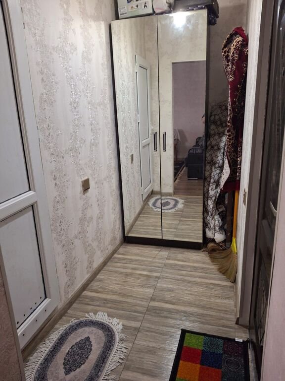 Satılır 2 otaqlı köhnə tikili, 35 m², 7-ci mikrorayon-6