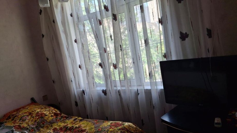 Satılır 2 otaqlı köhnə tikili, 35 m², 7-ci mikrorayon-7