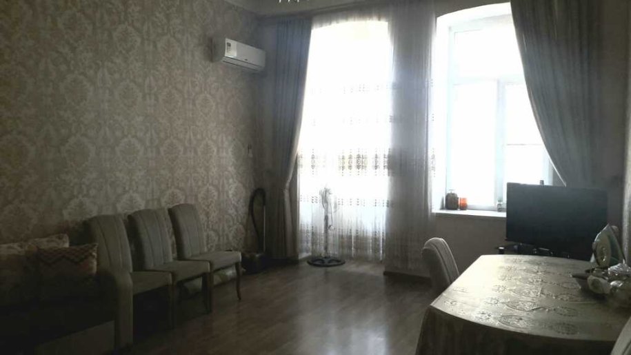Satılır 2 otaqlı köhnə tikili, 49.9 m², 28 May m.-2