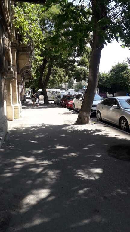 Satılır 2 otaqlı köhnə tikili, 49.9 m², 28 May m.-3