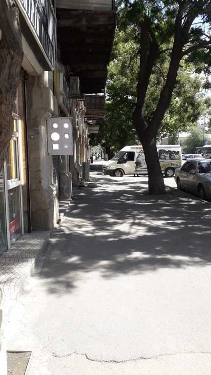 Satılır 2 otaqlı köhnə tikili, 49.9 m², 28 May m.-4