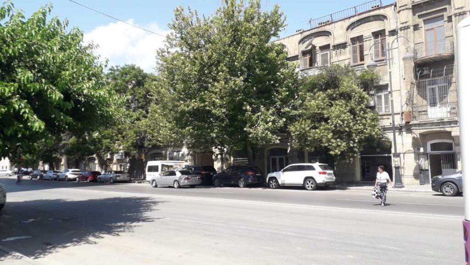 Satılır 2 otaqlı köhnə tikili, 49.9 m², 28 May m.-5