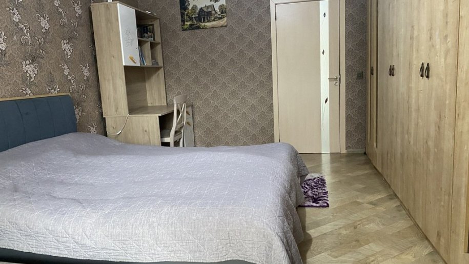 Satılır 3 otaqlı köhnə tikili, 75 m², Sumqayıt-1
