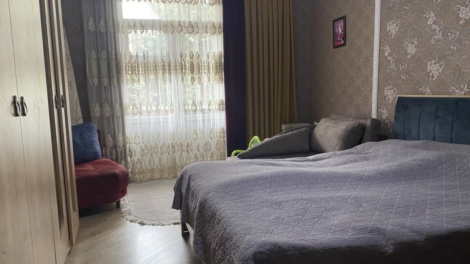Satılır 3 otaqlı köhnə tikili, 75 m², Sumqayıt-2
