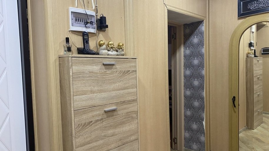 Satılır 3 otaqlı köhnə tikili, 75 m², Sumqayıt-3