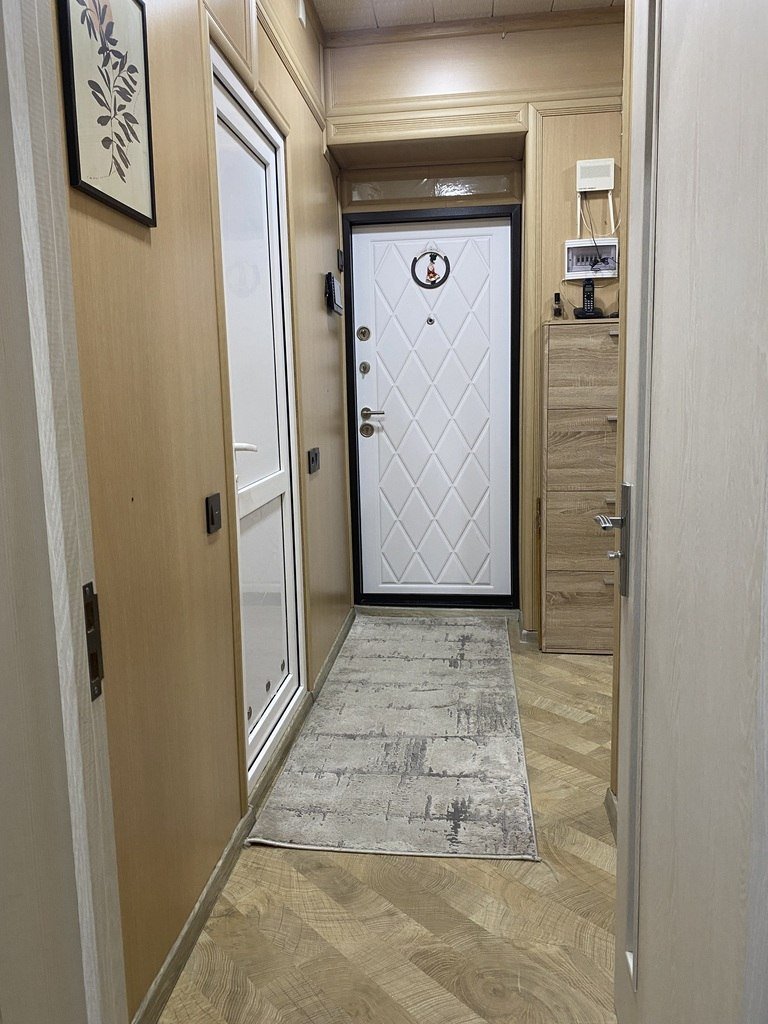 Satılır 3 otaqlı köhnə tikili, 75 m², Sumqayıt-4