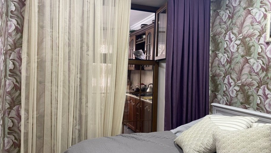 Satılır 3 otaqlı köhnə tikili, 75 m², Sumqayıt-5