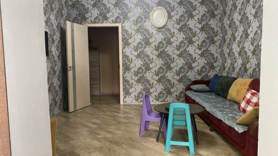 Satılır 3 otaqlı köhnə tikili, 75 m², Sumqayıt-7